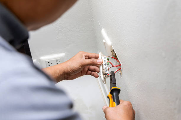 Electrical System Inspection in MS